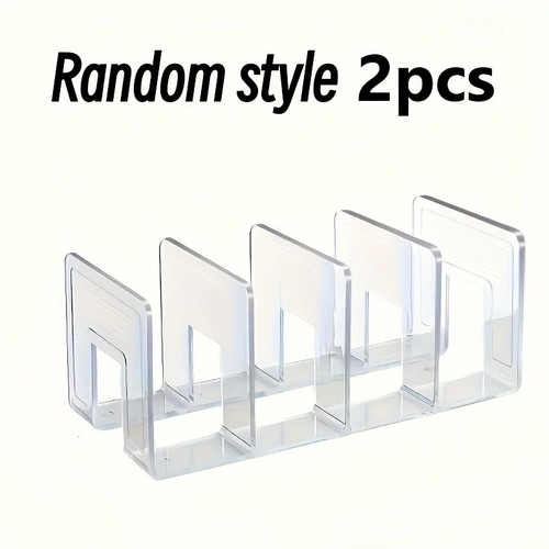 Clear acrylic handbag - acrylic,