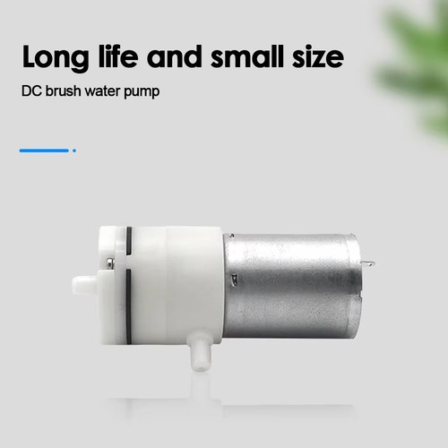 1pc 24v diaphragm pump - 3v-24v,