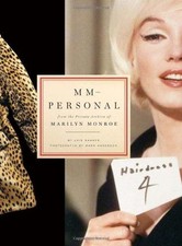 MM Personal: From the Private Archive of Marilyn Monroe - Banner, Lois