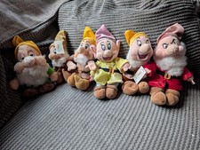 Disney Store, Snow White And