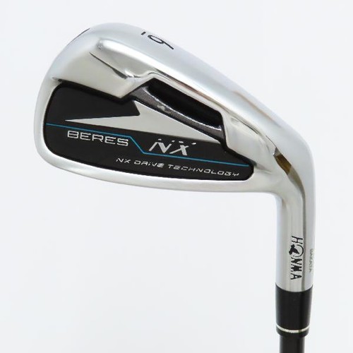 Honma beres iron set - honma,