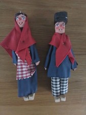 Vintage 1950s traditional