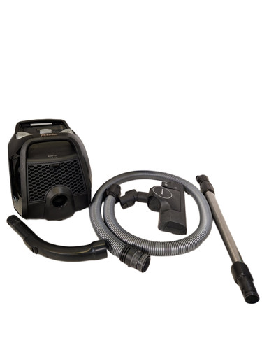 Miele boost cx1 - miele, dog