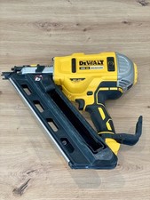 Dewalt XR 18V DCN692 1st Fix