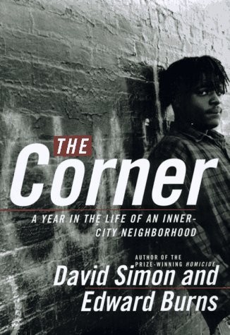 The corner - the,