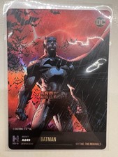 2023 HRO Chapter 1 Mythic : The Originals Batman #249 Physical Only
