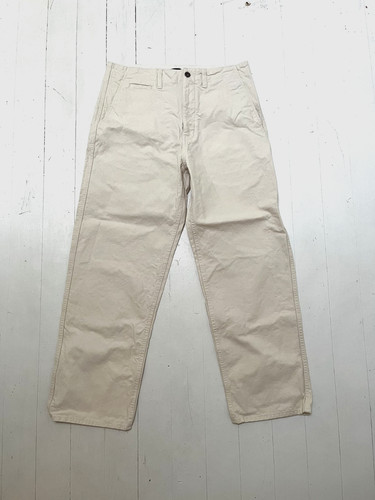 Madewell mens natural white - mens, 31