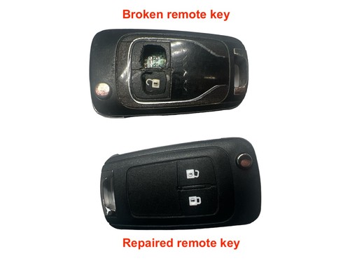 Repair service for vauxhall - repair,