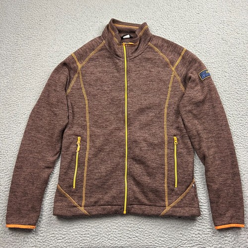 Halti fleece jacket - fleece, mens