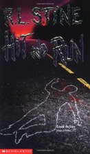 Hit and Run Paperback R. L