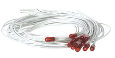 One Orange Flame Bulb, Dolls
