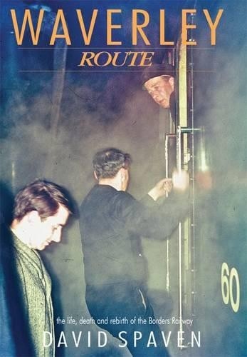 Waverley route the life - the,