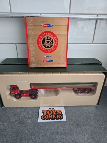 Corgi premium cc11503 aec - cc11503,