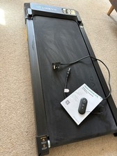 UREVO SpaceWalk E1L Treadmill