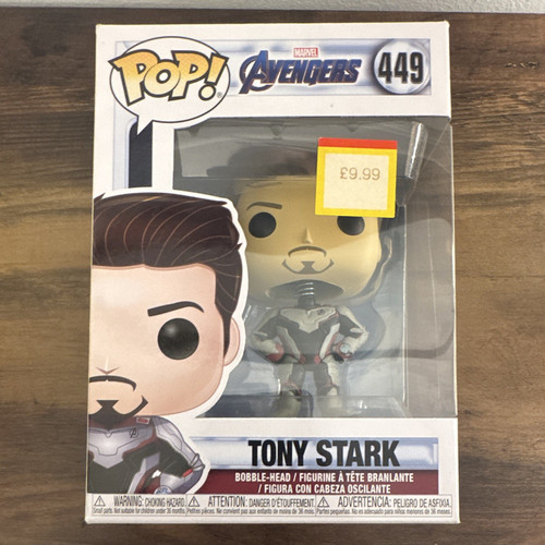 Funko pop marvel - funko, pop!
