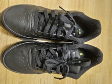 Reebok Ortholite Comfort Footbed Trainers Rewind Black