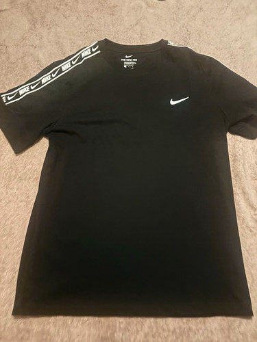 Nike the tee - nike, logo