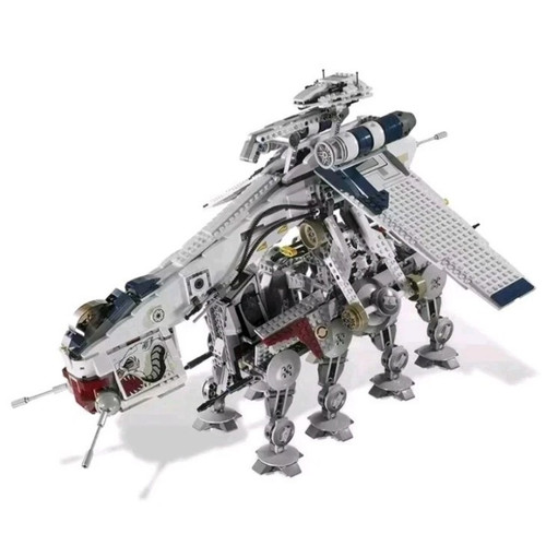Lego compatible star - star, wars