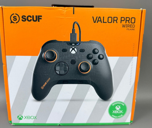 Scuf valor pro - scuf,