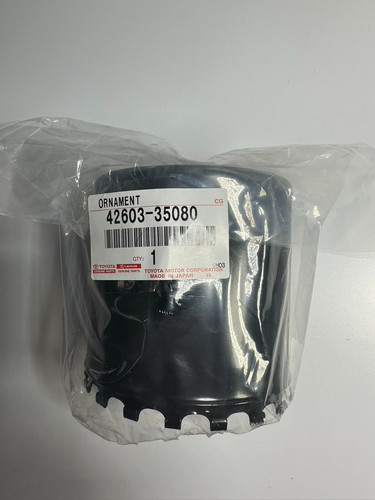 New oem genuine toyota - toyota, land