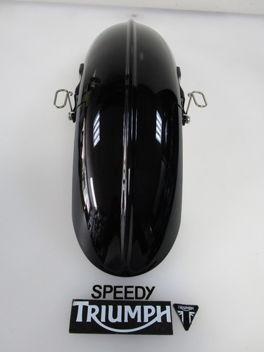Triumph bonneville bobber - triumph,