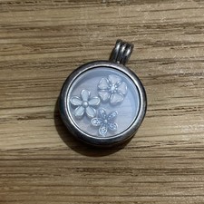 Authentic Pandora 2cm Floating