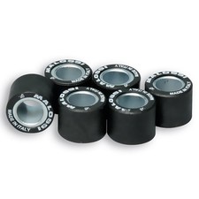 KIT 6 ROLLERS HTROLL MALOSSI