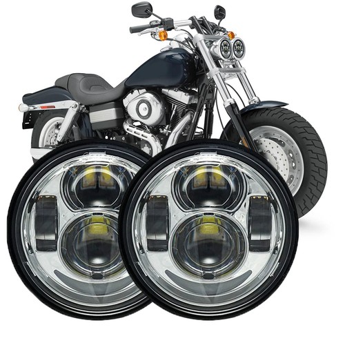 Led headlight for - led,