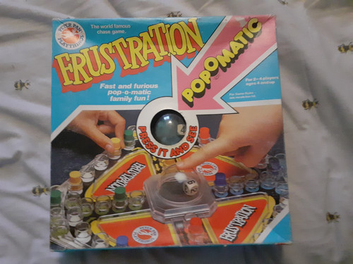 Vintage 1970 frustration - vintage, 1970's