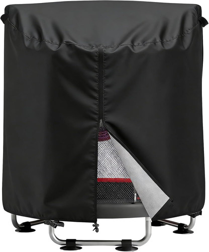 Trampoline cover for - for, 420d