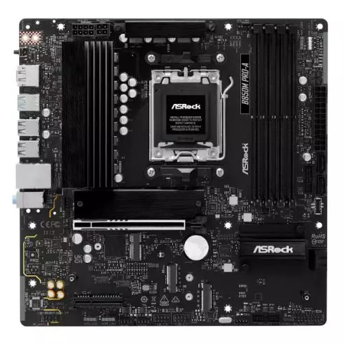 Asrock motherboard b850 - motherboard,