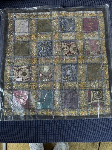 Indian cushion covers set - cushion, 2