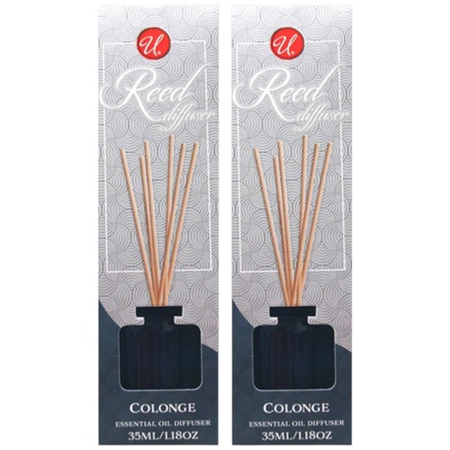 Cologne reed diffuser - diffuser,