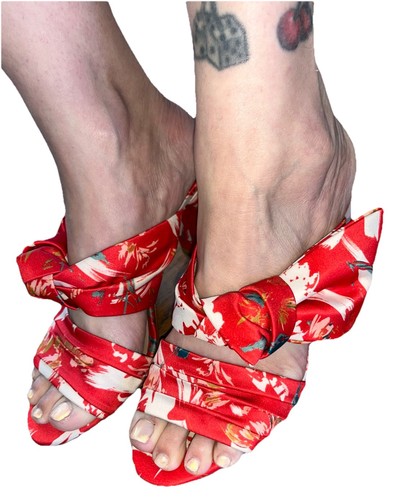Lewit rosa sandals - lewit,