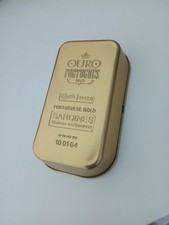 COMUR Portuguese GOLD Sardines