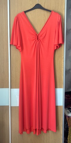 Monsoon jersey maxi - maxi, dress