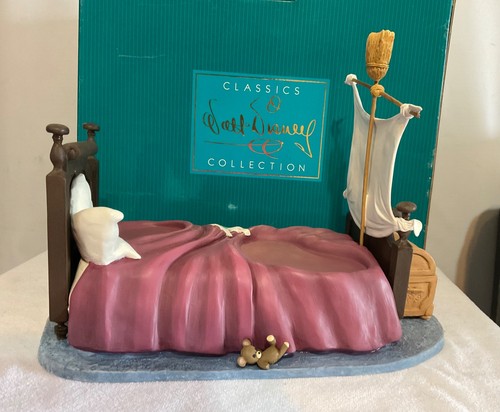 Wdcc walt disney - walt, classic