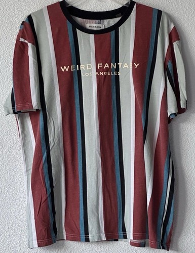 Pacsun weird fantasy - weird, los