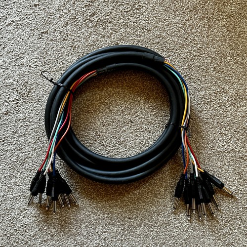 Way 35mm 4 - 8-way, 5m