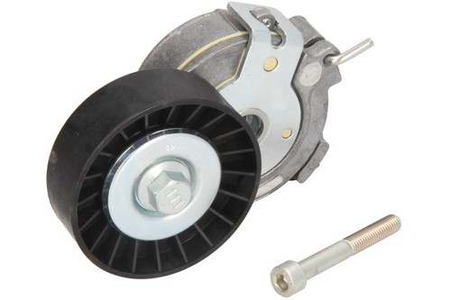 Multi ribbed belt tensioner - -,