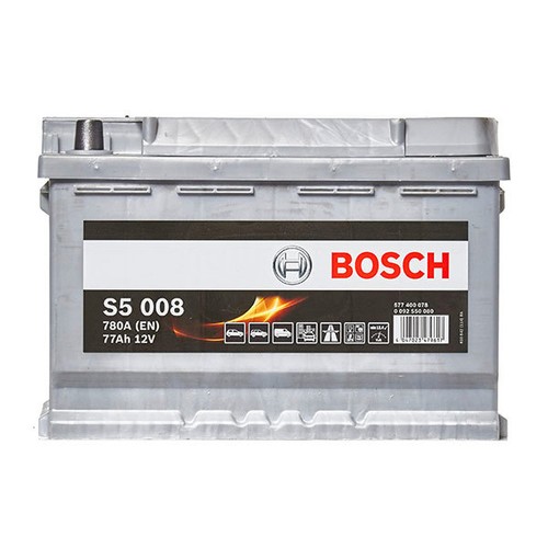 Bosch 092 s50 080 starter - s50,