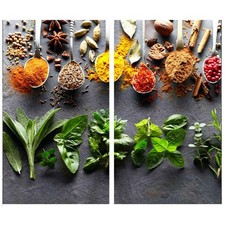 Glass Chopping Cutting Board