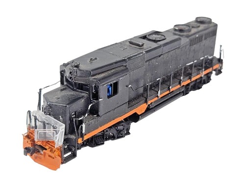 Bachmann spectrum 30 - bachmann, gp-30
