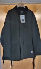 Carhartt Clarton Coat XL