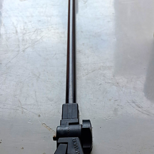 Maver bracket rod rest with - rest,