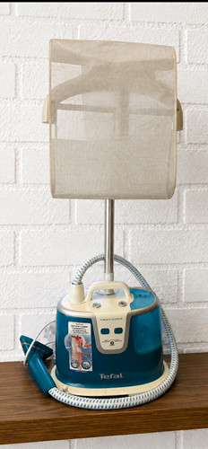 Tefal instant control - control, upright