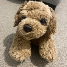 Keel Signature Cuddle Puppies