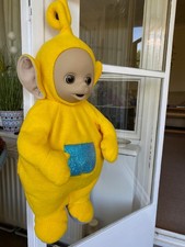 Vintage La La  Teletubby