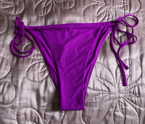 Zara women bikini bottoms - zara,