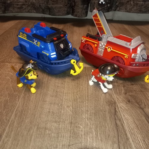 Paw patrol pirate - pirate, pups